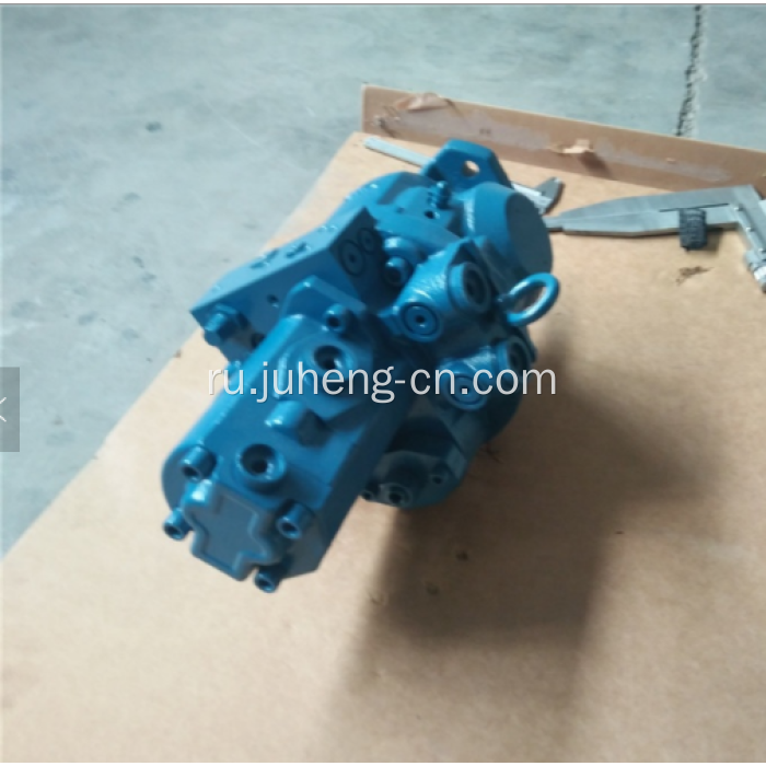 Гидравлический насос R55-7A Главный насос R55-7A 31M8-10020